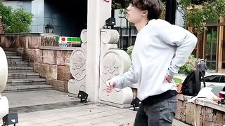 Jumping Skills????