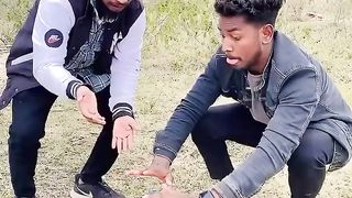 ठंड आते ही मेरा दोस्त ????