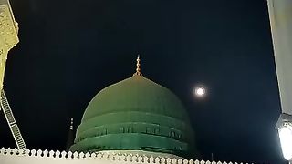 Sabz gumbad 2