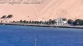 The reservoir of water ll Tabook