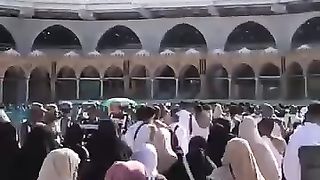 Kaabay ka manzar