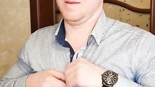 Опоздал на 2 минуты