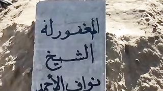 The Kuwaiti