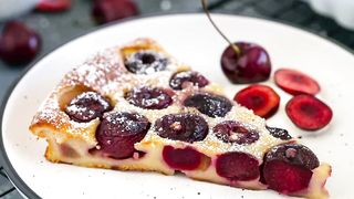 Clafoutis
