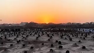 The Qabristan of