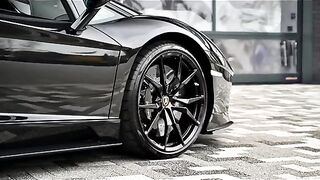 Lamborghini Previews