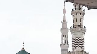 The pillars