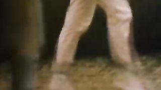 Jermaine Jackson, Pia Zadora - When the Rain Begins to Fall.