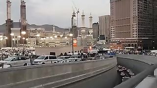 The bridges in the neighborhood