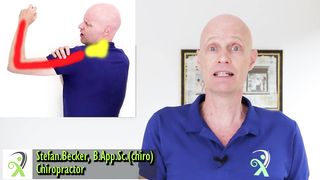 The Best Exercise To Fix A Pinched Nerve Causing Neck & Arm Pain