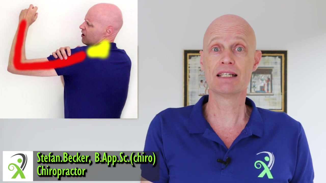 The Best Exercise To Fix A Pinched Nerve Causing Neck & Arm Pain Febspot