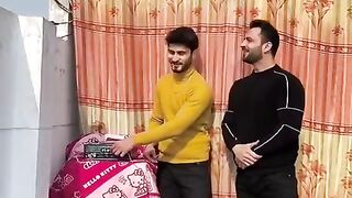 جب آپکے ہمسائے ن لیگی ہوں