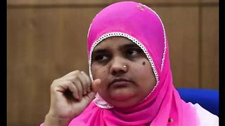 India Bilkis Bano case The Supreme Court of India