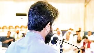 The speech ll beautiful speech
