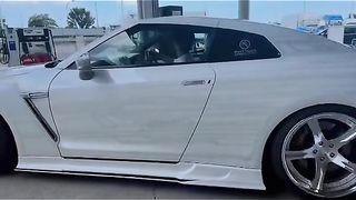 GTR-R35#Nissan