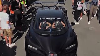 BUGATTI 3