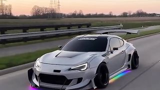 subarubrz