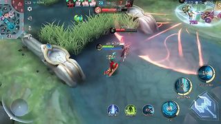 game mobile legends
