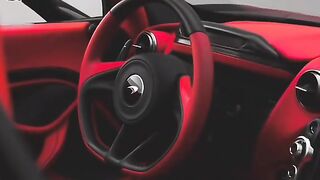mclaren720s