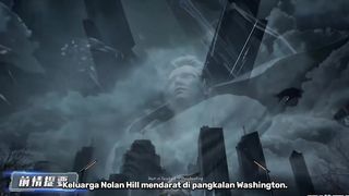 Swallowed Star Eps 101 Sub Indo