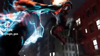 trailer spiderman movie 2024 new