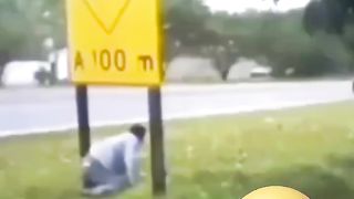 funny video reall sosial