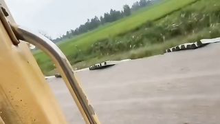 funny moment its real or not ?? so you see
