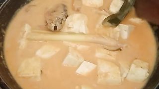 Gulai ikan