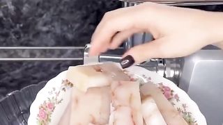 Рыбные котлеты