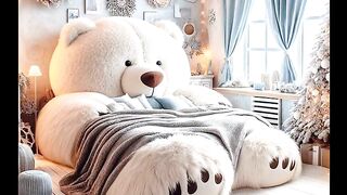 Beautiful bed room photos