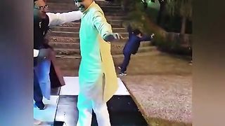 Funtastic Dance.