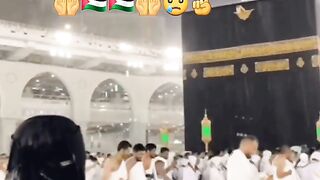 Dua for Palestine 2