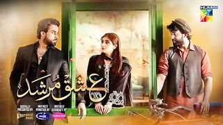 New Darama _Ishq_Murshid_Epiaode _15 Best scene