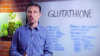 What is Glutathione?