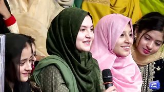 Mai Khareedti Tujhy Apny Apko Bech Kr Imran _ Larki Jazbat Par Qabu Na Rakh Saki _ Mazaq Raat.