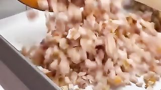 Быстрый салат
