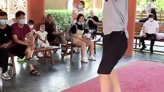 Talent kids ????