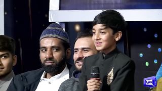 Meray Paas Tum Ho OST _ What a Performance ???????????? _ Bachay Ne Imran Ka Dil Jeet Liya ❤️ _ Mazaq Raat.