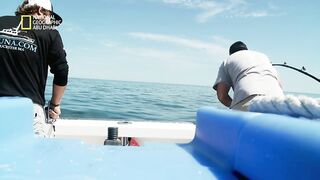 اعماق البحار