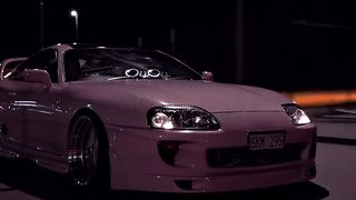 Jdm NightRun