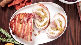 Turducken