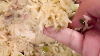 Chicken Yakhni Pulao