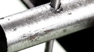 The nut bolt