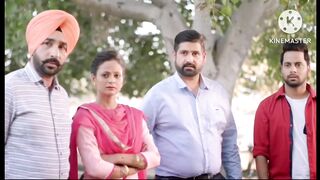 asees punjabi movie full 2018Asees mother son love ????_.
