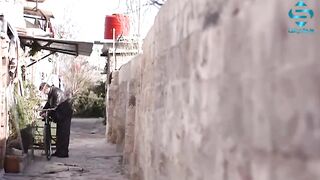 هي حياة السوري المعتر يا حرام شو صار فيه
