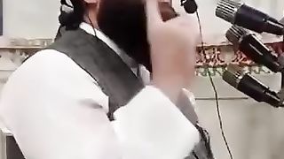 Mifti Sahib says that do good deeds