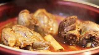 Best Lamb Tagine you can eat outside of Morocco_Lamb Shank Tagine_ Essence Cuisine