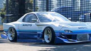 carxdriftracingonline