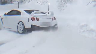 Snow Drift 2