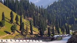 Kaghan Valley Summer ????️ Vibes